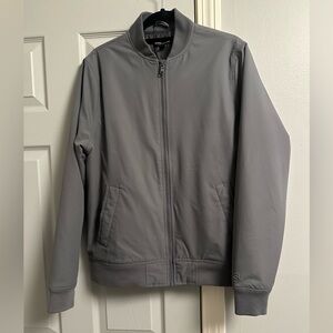 Banana Republic - Insulated Bomber Jacket